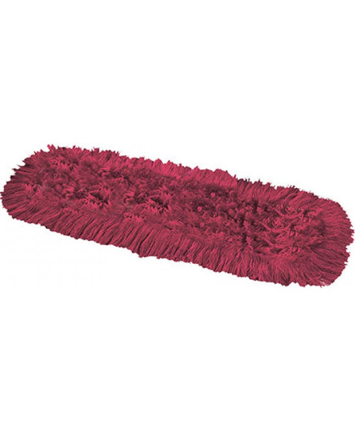 Synthetic Dual Dust Control Mop Head 60cm